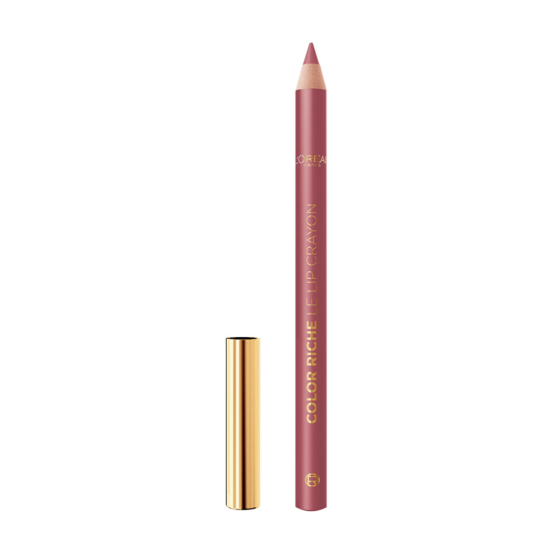 Олівець для губ L'Oreal Paris Colour Riche Le Lip Liner 302, 1.2 г