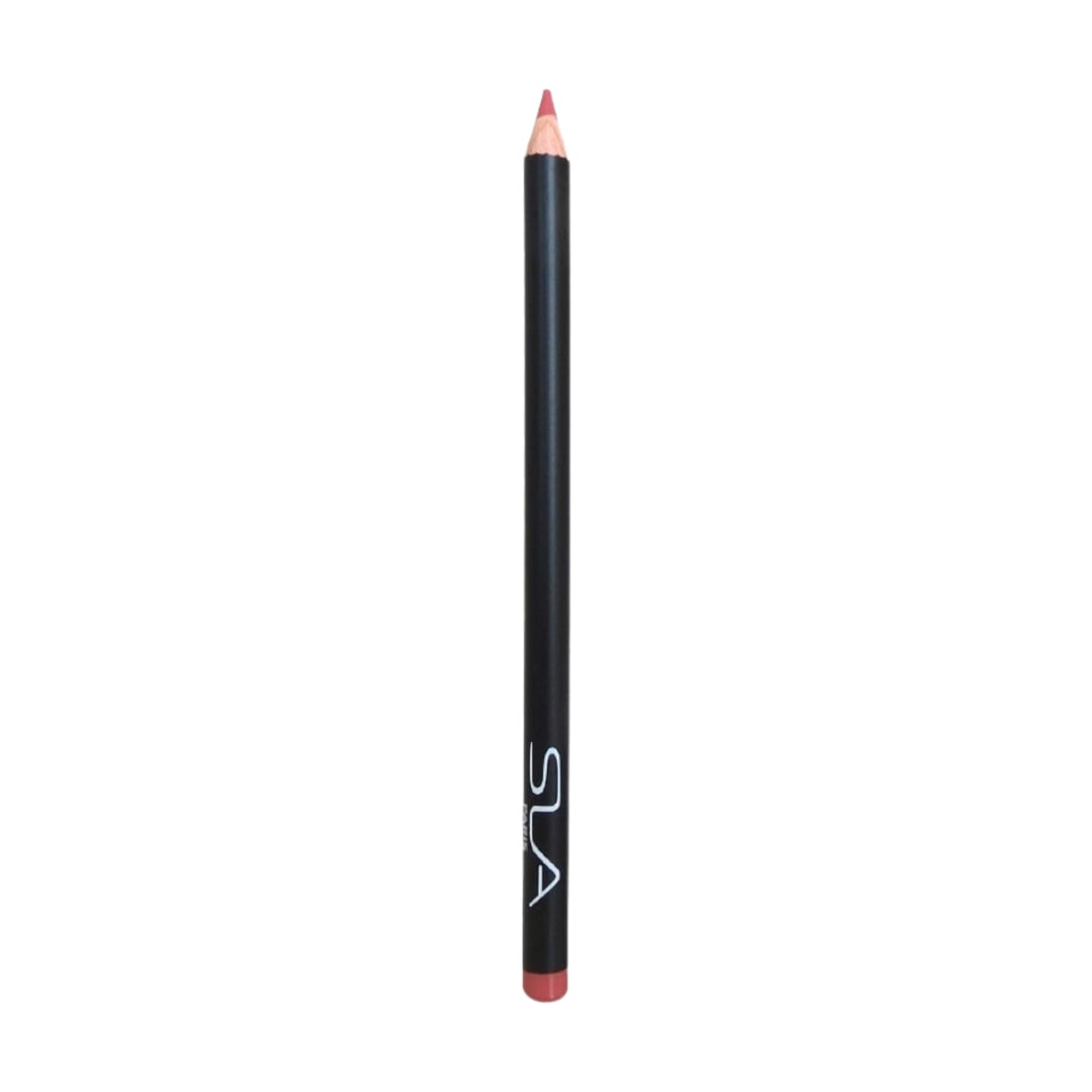 Олівець для губ SLA Paris Dermographic Lip Pencil 10022 Cocoon Nude, 1.4 г